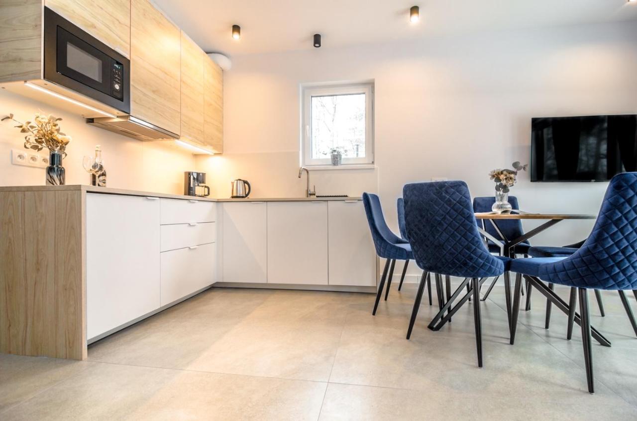 Holiday home - Buena Vista - Mielno