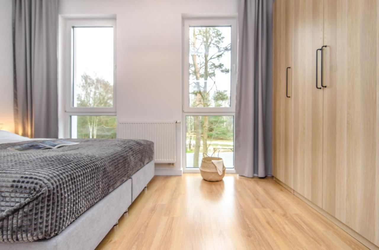 Holiday home - Buena Vista - Mielno *