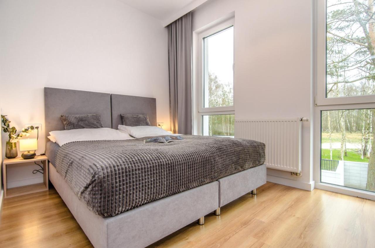 - Buena Vista - Mielno Holiday home Mielno (Koszalin)